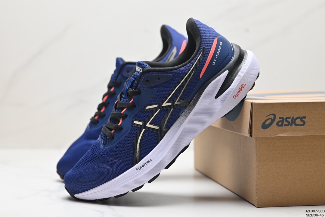 Asics Shoes